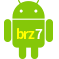 Aplicativo brz7 para Android